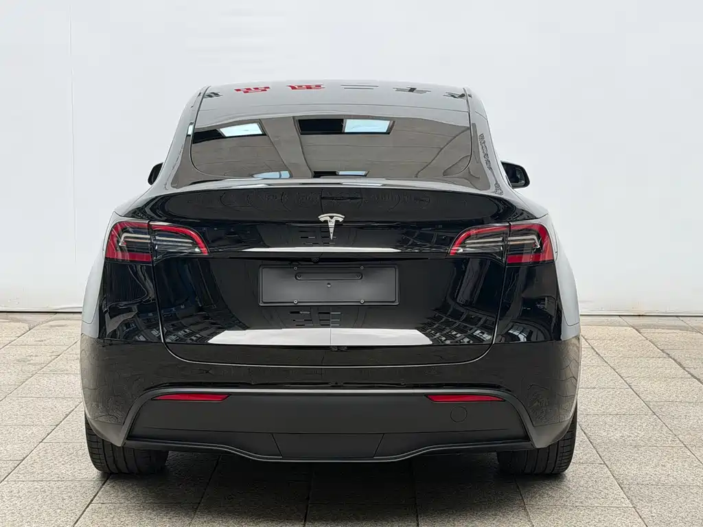 Tesla Model Y 2023 — фото 16