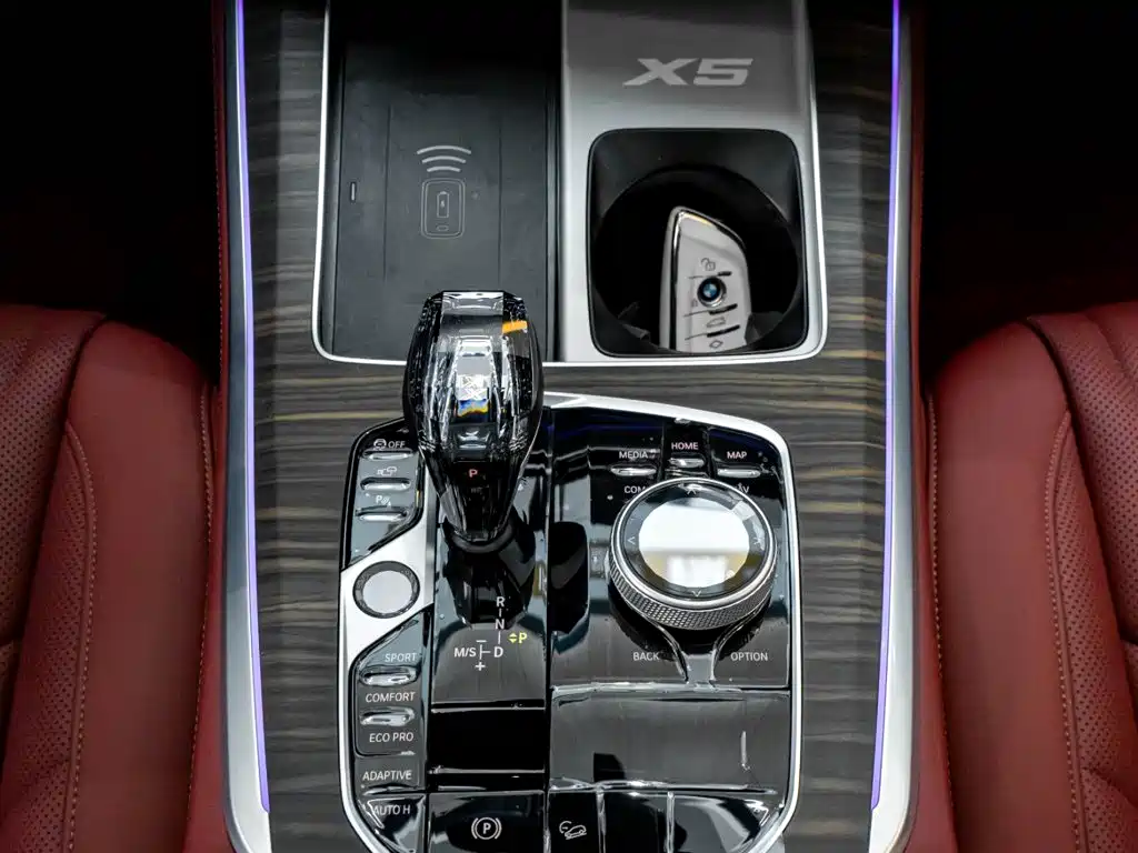 BMW X5 2023 — фото 19