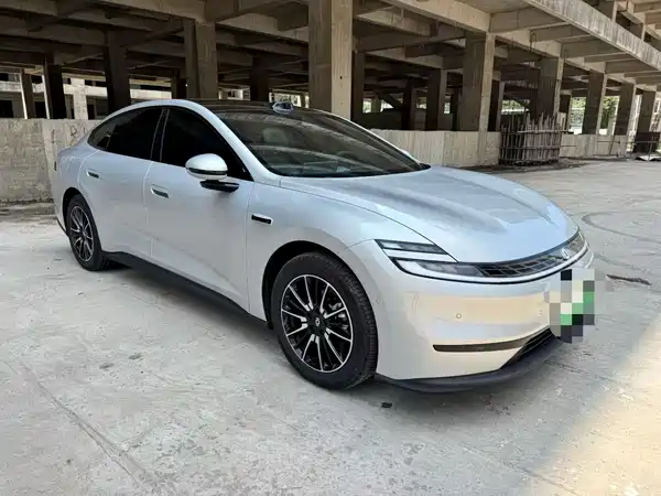 Changan Qiyuan A06 2026