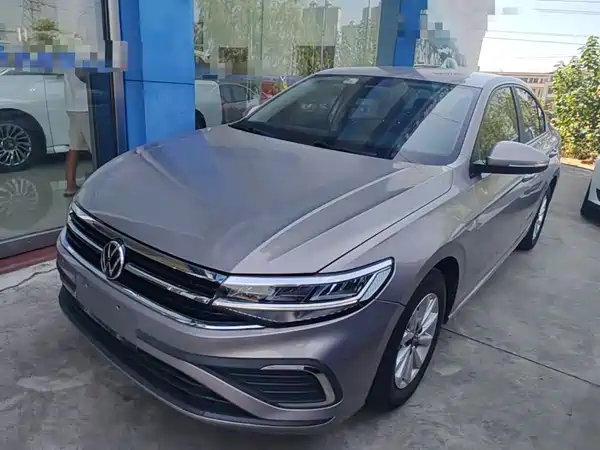 Volkswagen Bora 2022