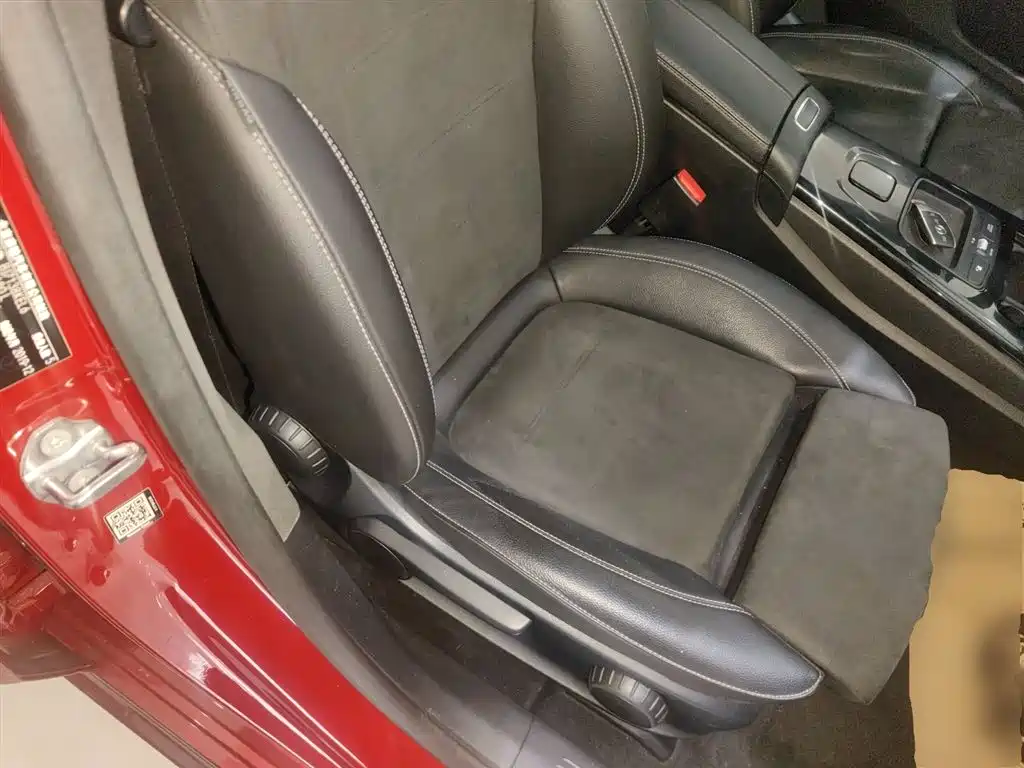 Mercedes-Benz A-Class 2020 — фото 25