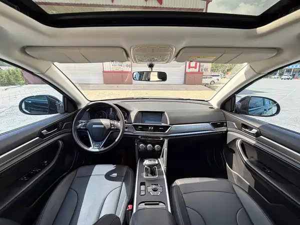 Haval H6 2018