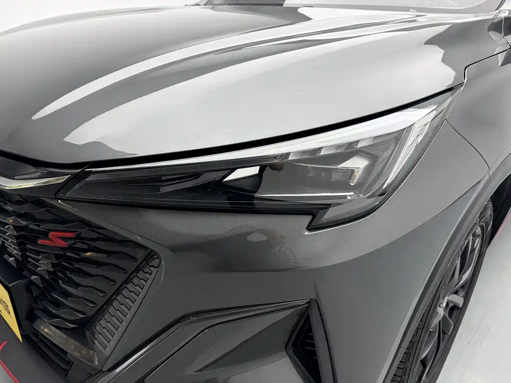 Changan X5 PLUS 2024 — фото 10
