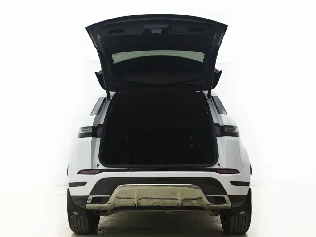 Land Rover Range Rover Evoque 2023 — фото 14