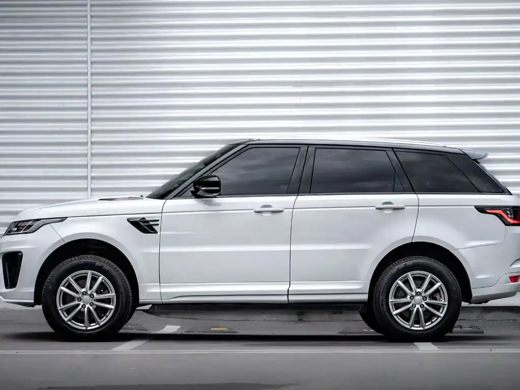 Land Rover Sport 2016 — фото 3
