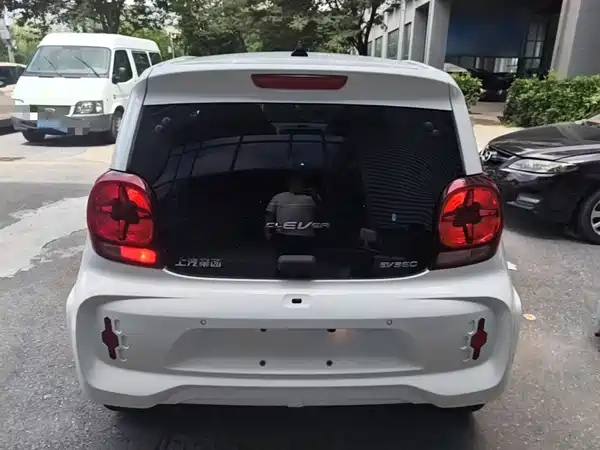 Roewe CLEVER 2023