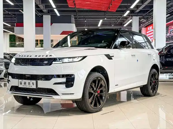 Land Rover Range Rover Sport 2024