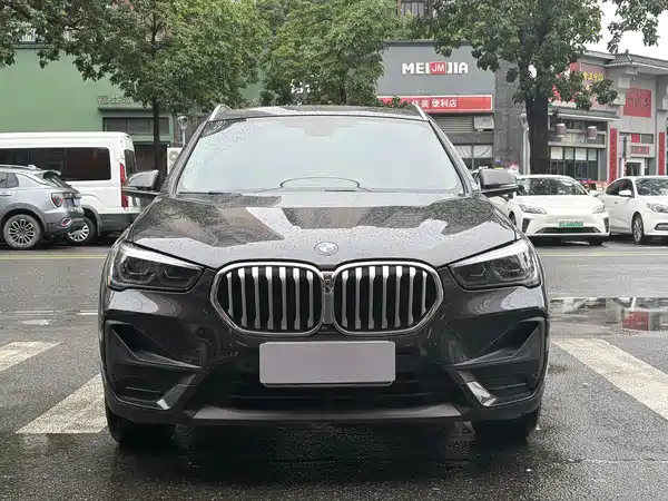 BMW X1 2023