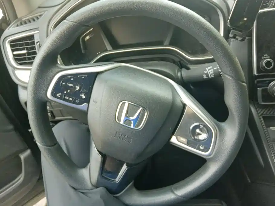 Honda Breeze 2020 — фото 15