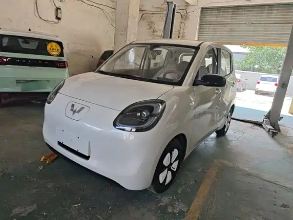 Wuling Hongguang MINIEV 2025