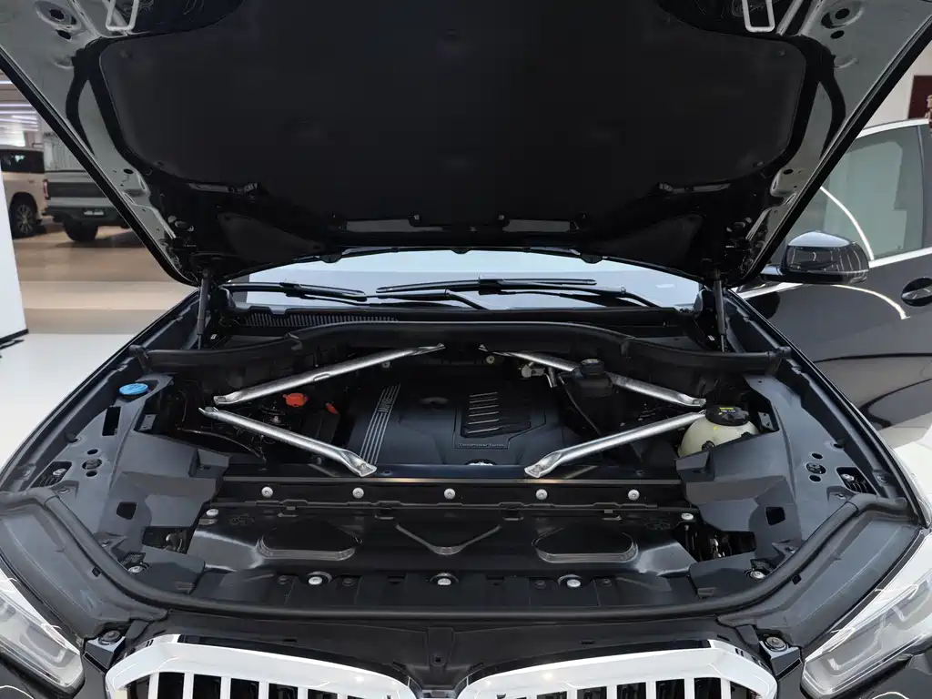 BMW X5 2020 — фото 15