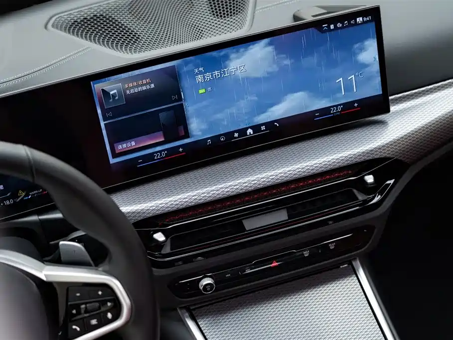 BMW 4 Series 2025 — фото 15
