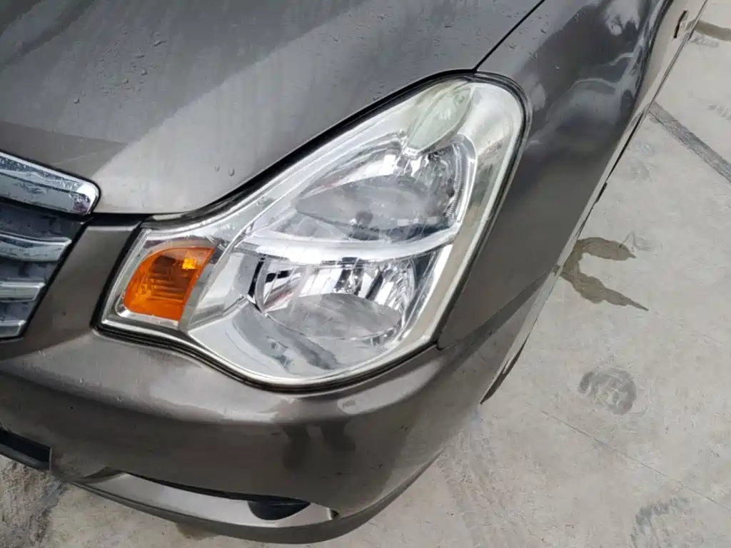 Nissan Sylphy 2014 — фото 24