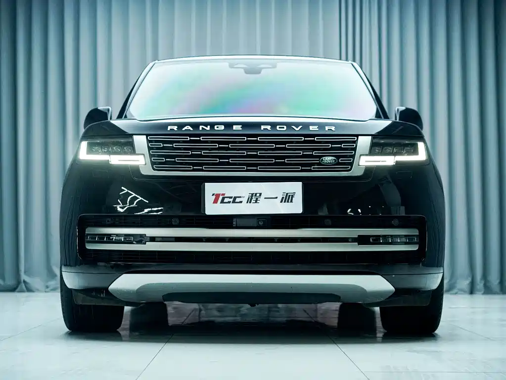 Land Rover Range Rover 2024