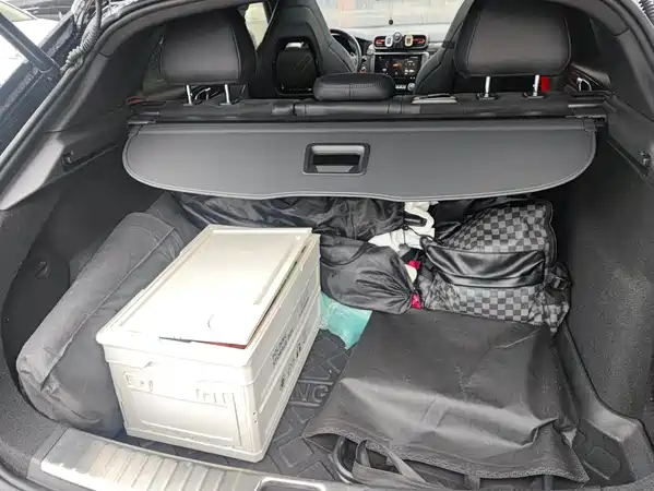 Lynk & Co 02 Hatchback 2022