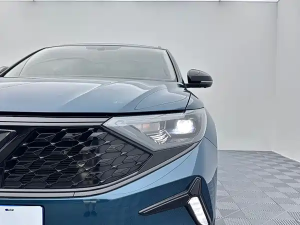 Jetta VS7 2023