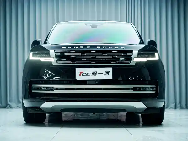 Land Rover Range Rover 2024