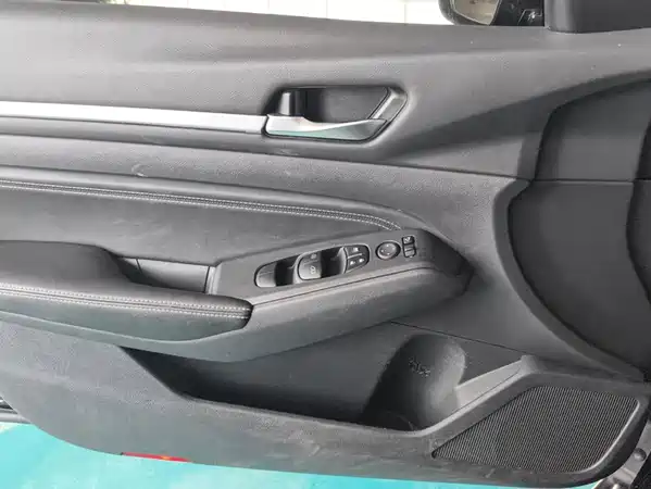 Nissan Teana 2020