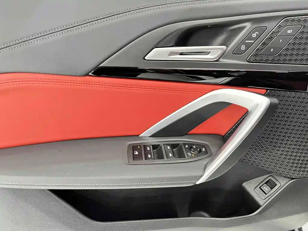 BMW X1 2023 — фото 15
