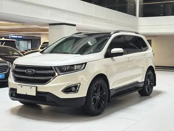Ford Edge 2019