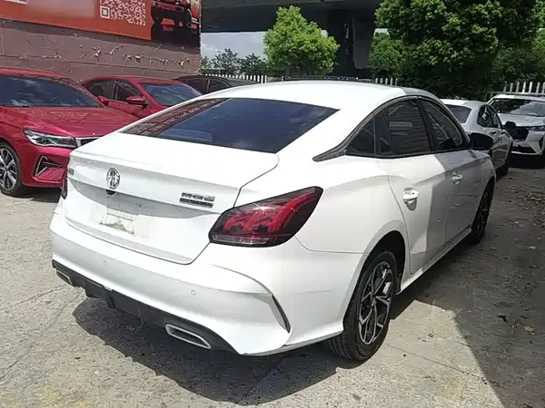 MG5 2023