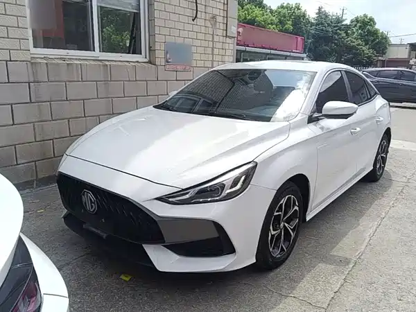 MG5 2023