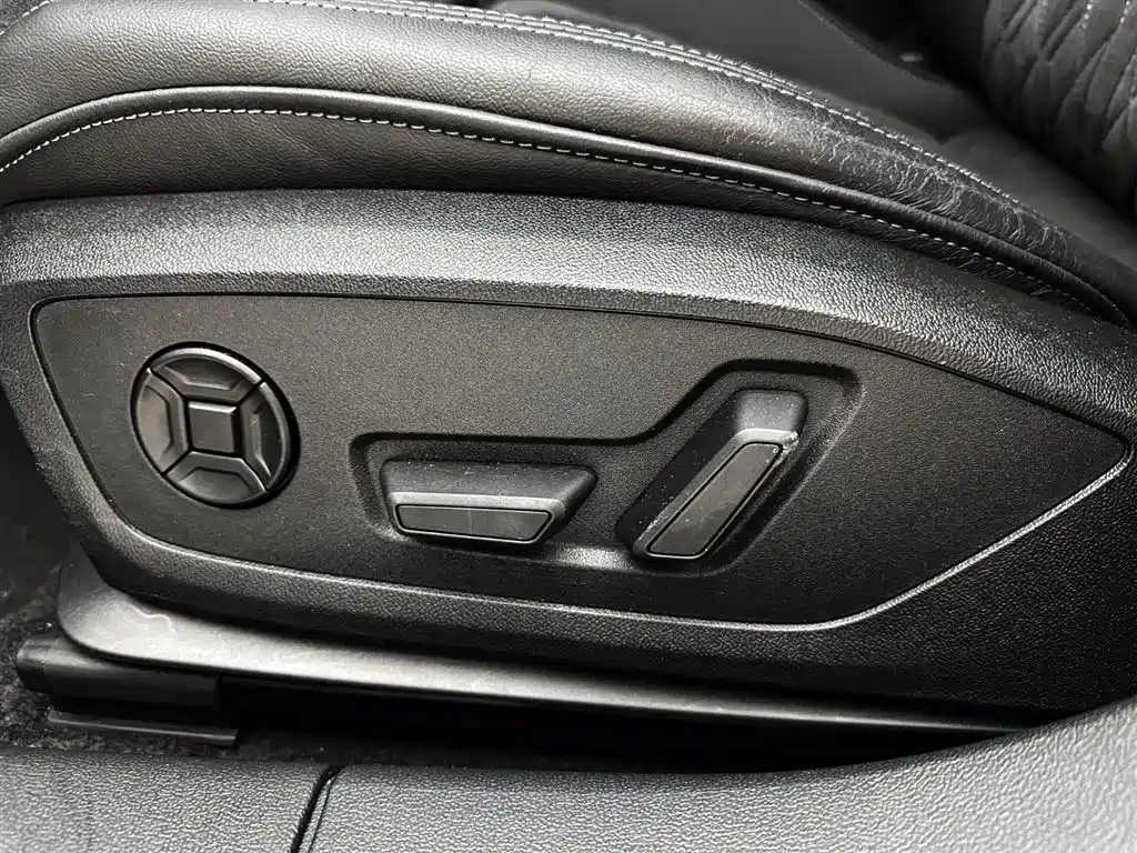 Audi A3 2022 — фото 17
