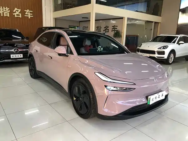 Onvo L60 2025