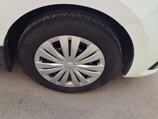 Volkswagen Santana 2020