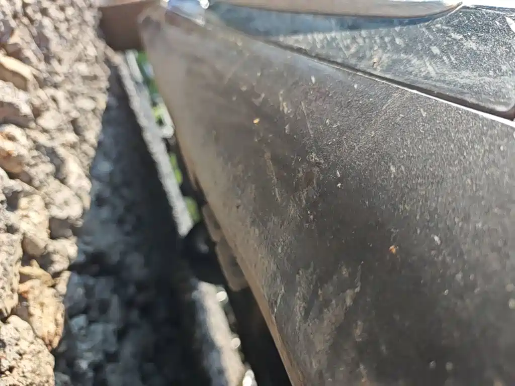 Cadillac XTS 2018 — фото 21