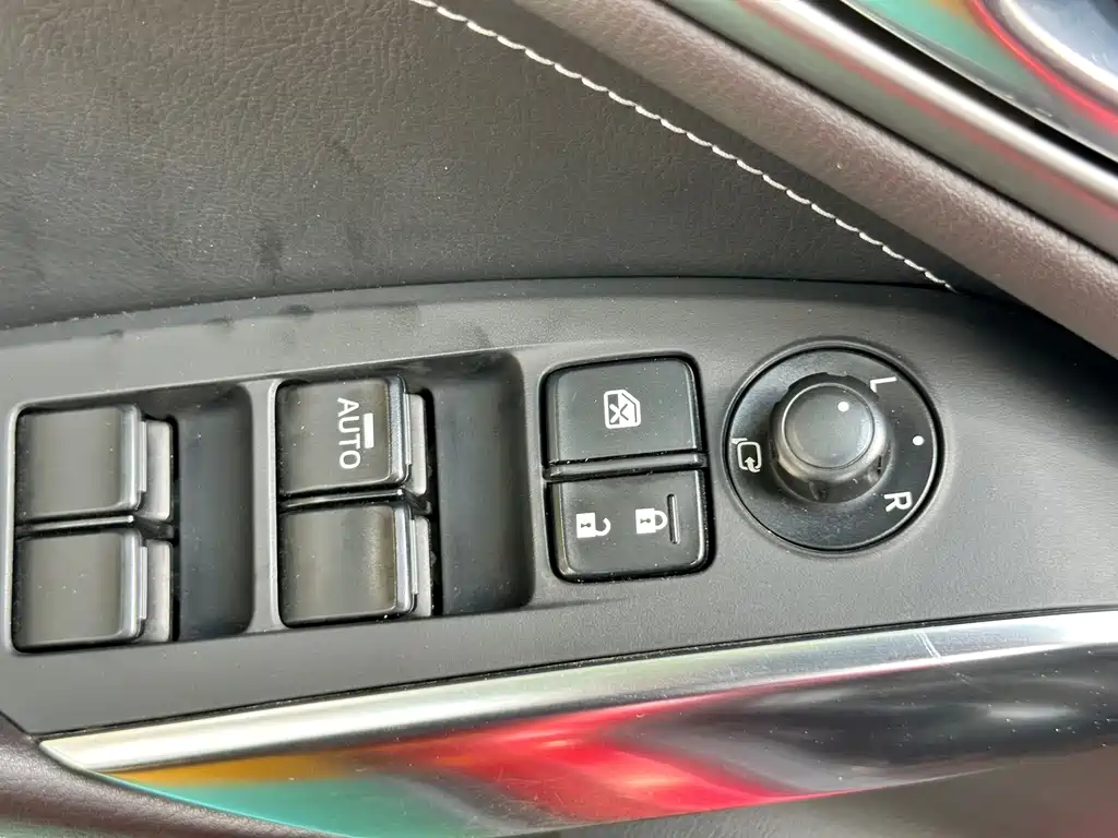 Mazda CX-4 2016 — фото 21