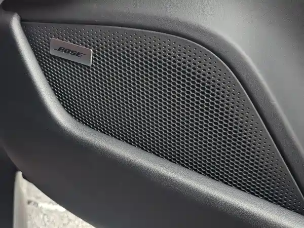 Porsche Taycan 2023