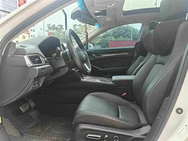 Honda Accord 2023