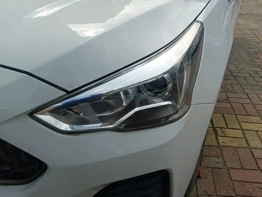 Haval M6 2020