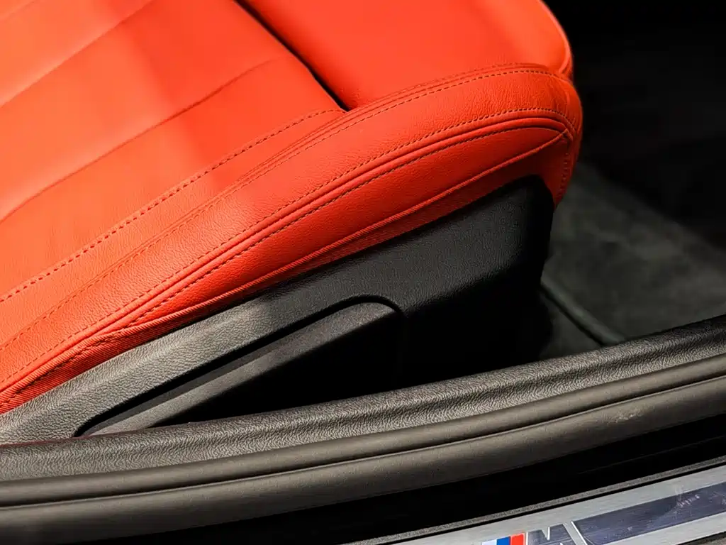 BMW Z4 2026 — фото 19