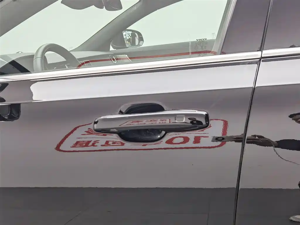 Volvo S90 PHEV 2024 — фото 18