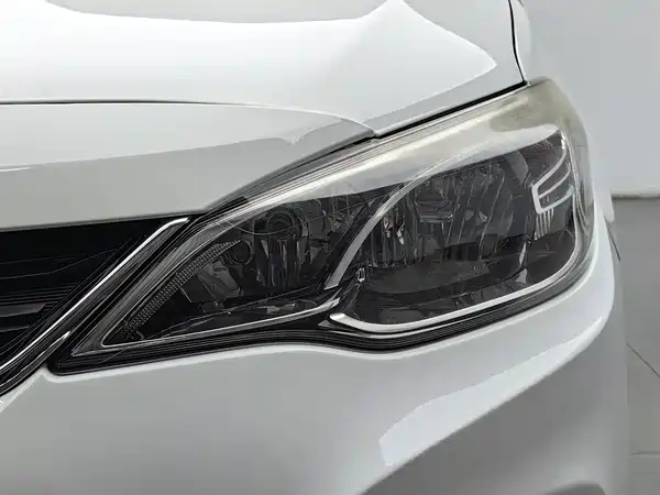 Chevrolet Cavalier 2018