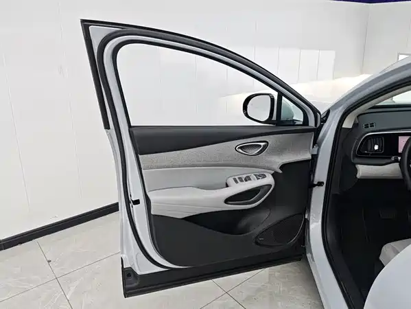 BYD Sealion 05 EV 2025