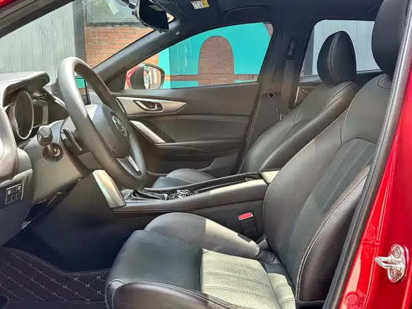 Mazda CX-4 2016