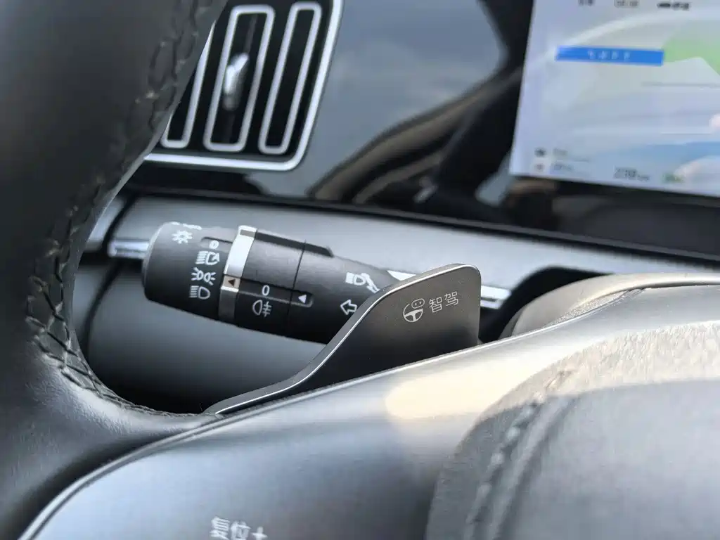 BYD Song Pro New Energy 2025 — фото 11