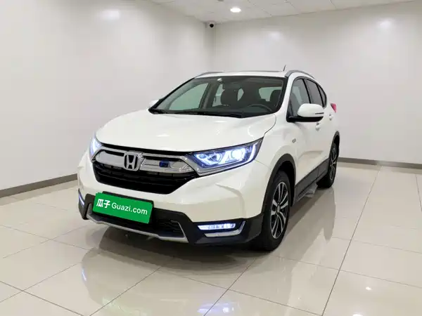 Honda CR-V 2019