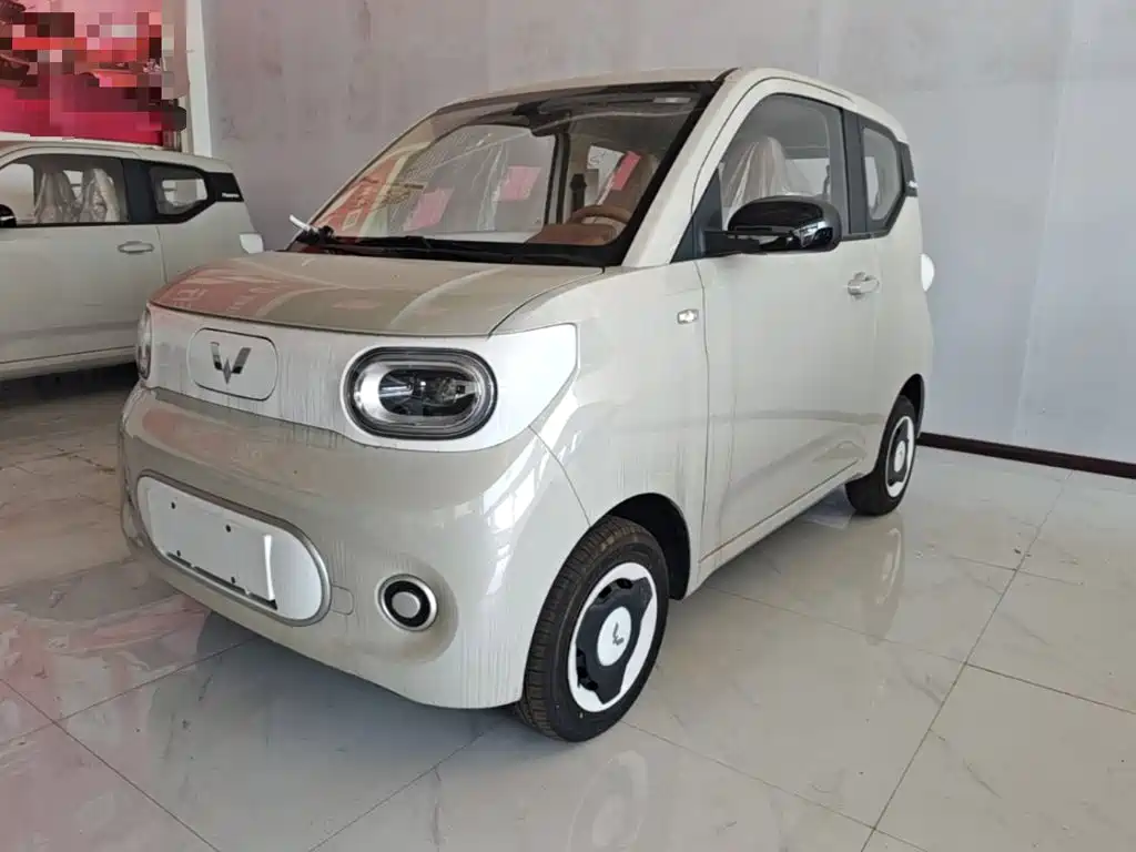 Wuling MINIEV 2026