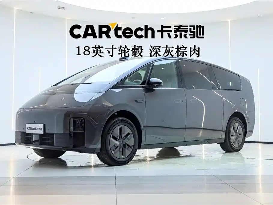 Li Auto Li MEGA 2025
