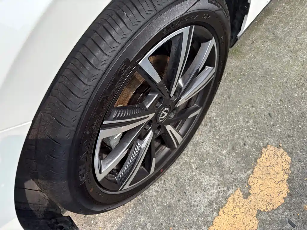 Changan Eado 2026