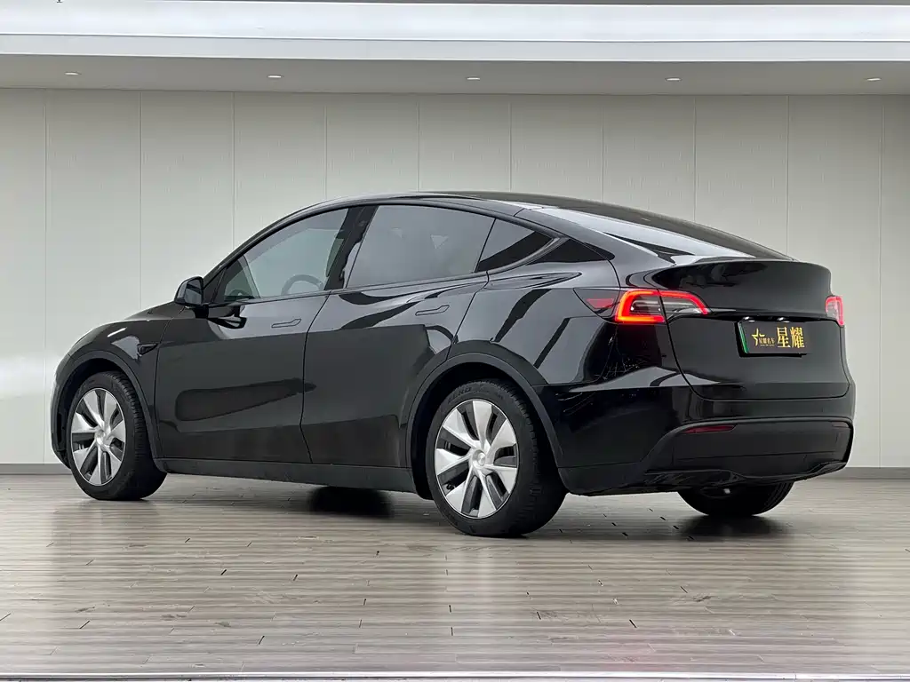 Tesla Model Y 2023 — фото 14