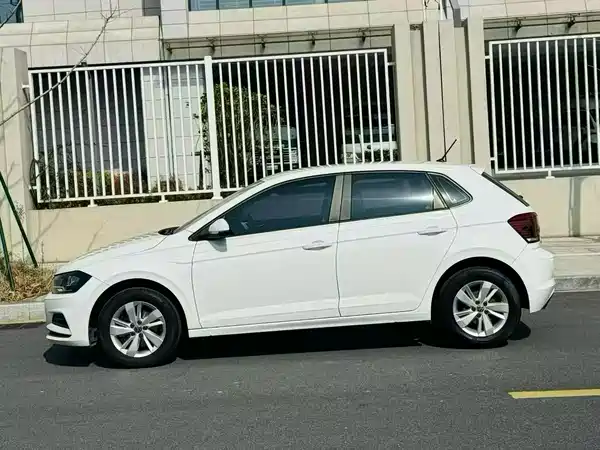 Volkswagen Polo 2023