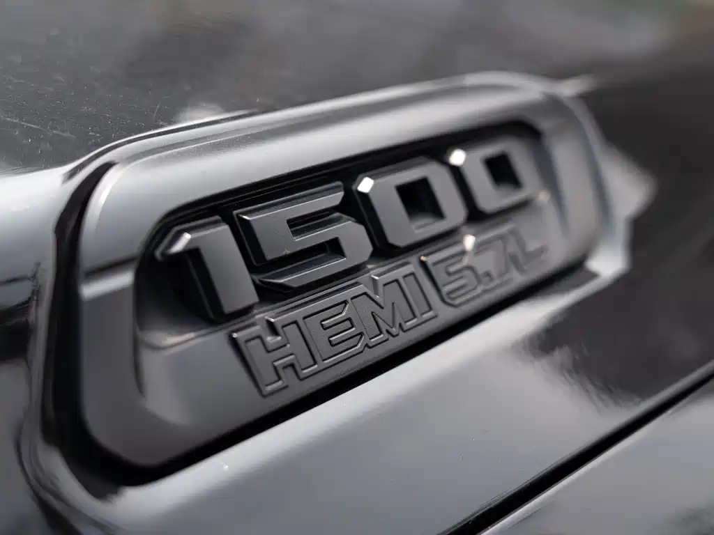 RAM Trucks 2022 — фото 18