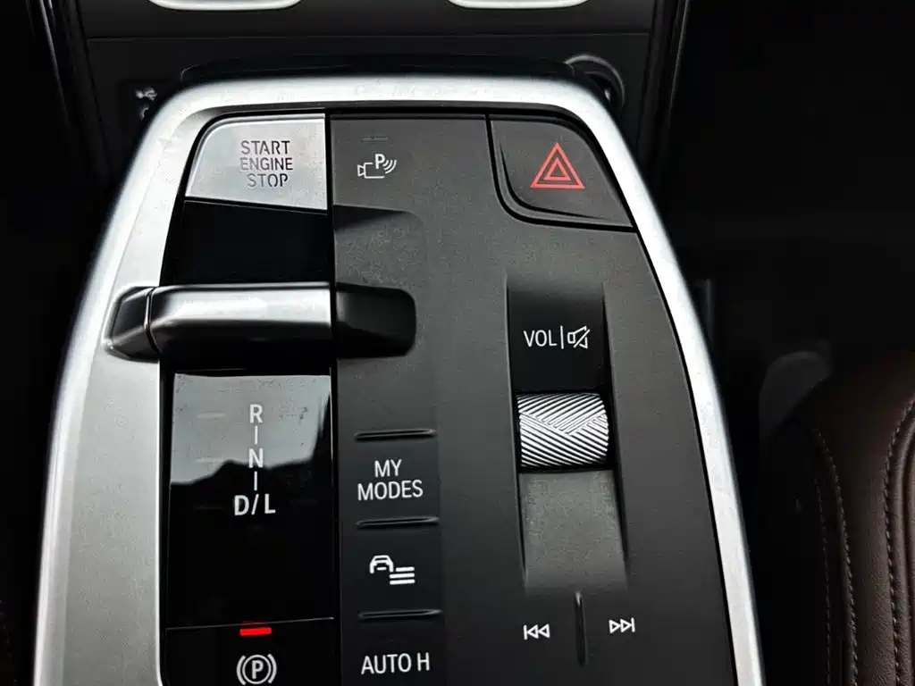 BMW X1 2023 — фото 13