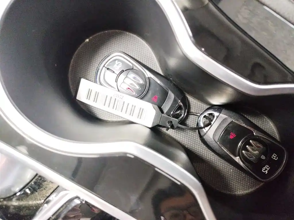 Buick Regal 2026 — фото 17