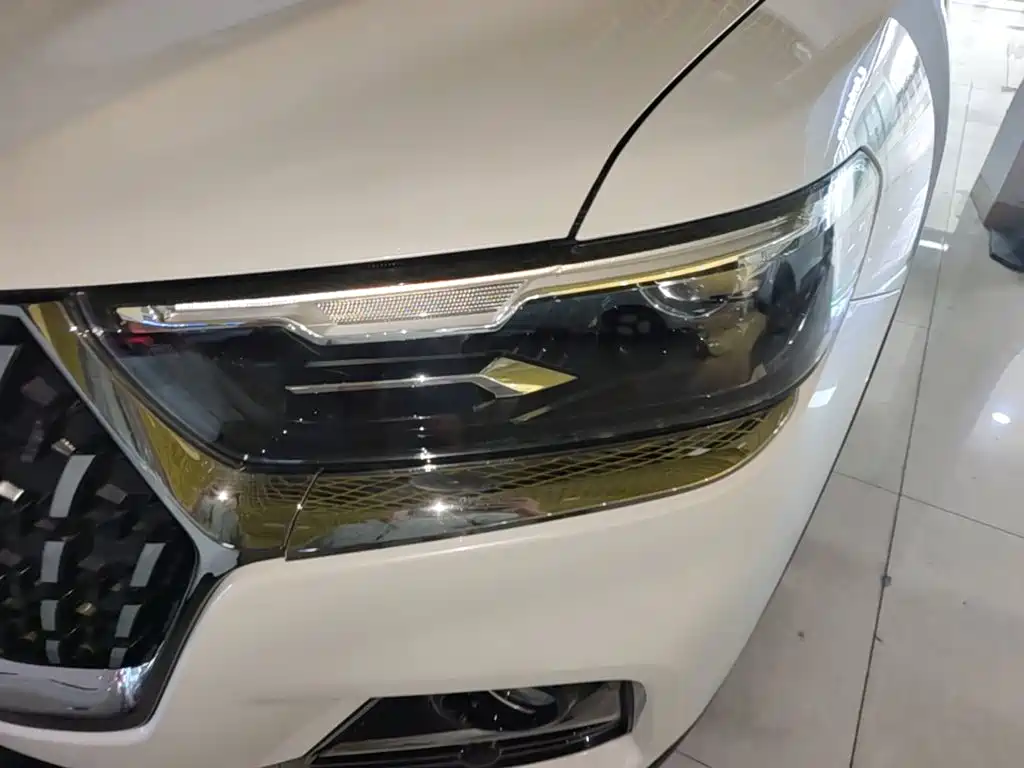 Haval H6 2023 — фото 24